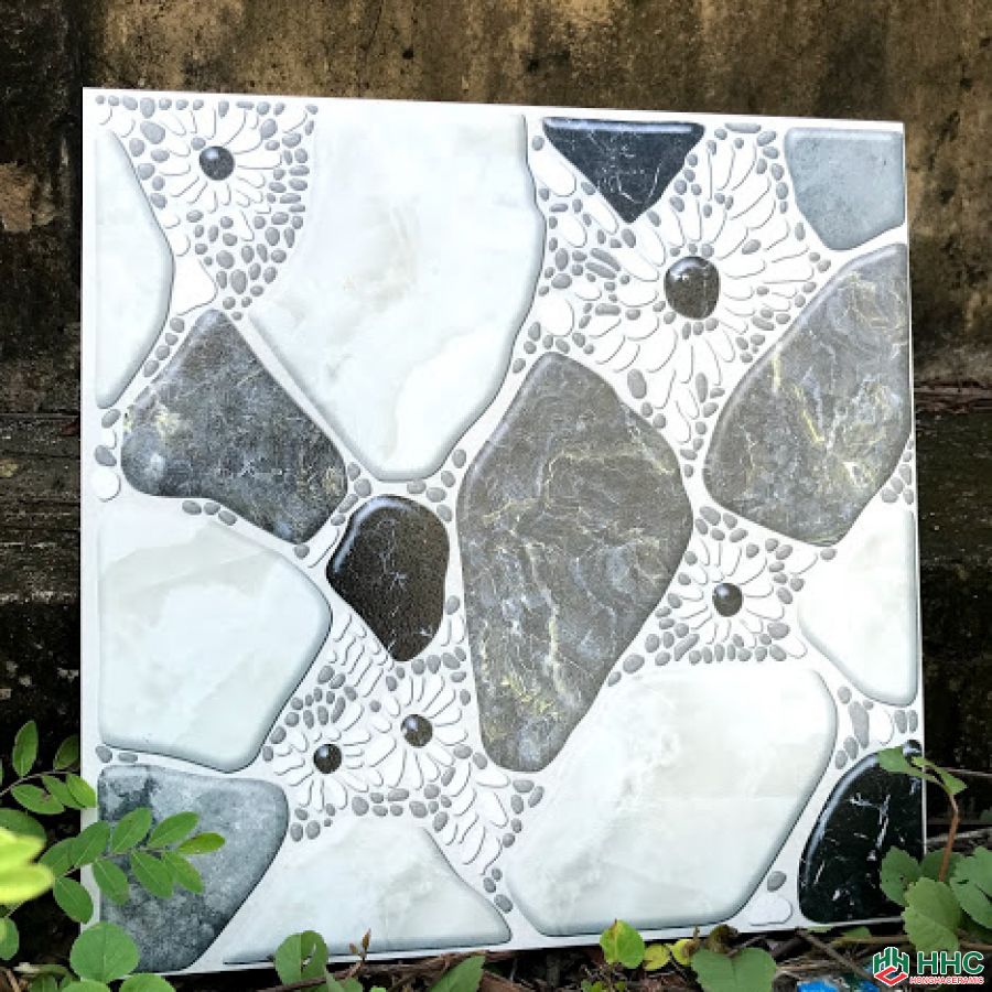 Gạch lát sân BC02